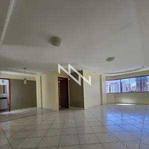Apartamento com 3 Quartos à venda, 111m² no Setor Bueno, Goiânia