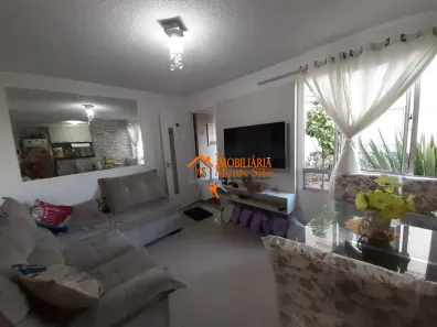 Apartamento com 2 Quartos à venda, 42m² no Vila Alzira, Guarulhos