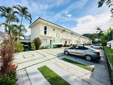 Casa de Condomínio com 3 Quartos para venda ou aluguel, 83m² no Centro, Bertioga