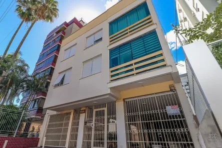 Cobertura com 2 Quartos à venda, 98m² no Santana, Porto Alegre