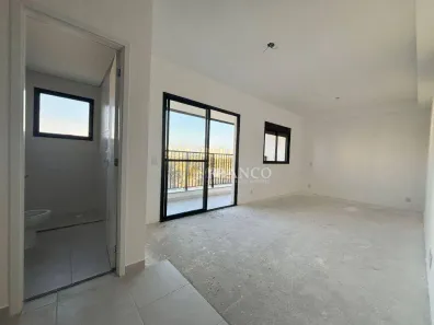 Apartamento com 1 Quarto à venda, 41m² no Loteamento Residencial e Comercial Bosque Flamboyant, Taubaté