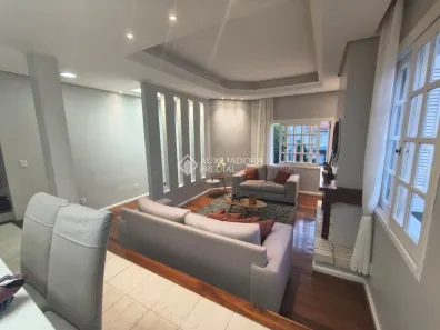 Casa de Condomínio com 4 Quartos à venda, 278m² no Espírito Santo, Porto Alegre