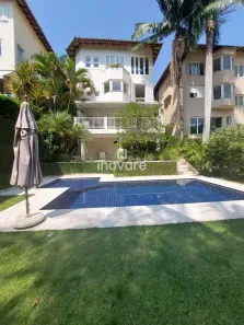 Casa de Condomínio com 3 Quartos à venda, 530m² no Fazenda Morumbi, São Paulo
