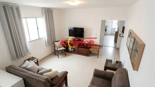 Sobrado com 1 Quarto à venda, 180m² no Jardim Monte Carmelo, Guarulhos