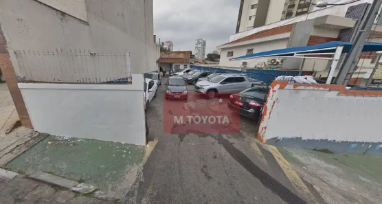 Lote/Terreno para alugar, 199m² no Jardim Guarulhos, Guarulhos