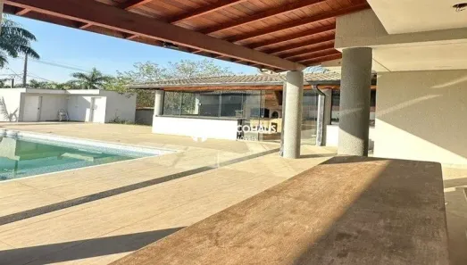 Fazenda/Sítio com 3 Quartos à venda, 247m² no Recanto Campestre Internacional de Viracopos Gleba 4, Indaiatuba