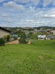 Lote/Terreno com 1 Quarto à venda, 810m² no Terras de Santa Teresa, Itupeva