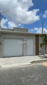 Casa com 3 Quartos à venda, 115m² no Amador, Eusébio