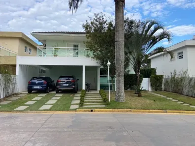 Casa de Condomínio com 4 Quartos à venda, 255m² no Chácara das Candeias, Carapicuíba