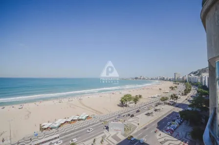 Apartamento com 4 Quartos à venda, 600m² no Copacabana, Rio de Janeiro