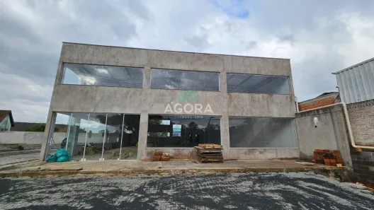 Galpão/Depósito/Armazém para alugar, 426m² no Olaria, Canoas