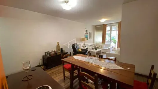 Apartamento com 3 Quartos à venda, 125m² no Botafogo, Rio de Janeiro