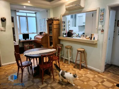 Apartamento com 2 Quartos à venda, 103m² no Rio Branco, Porto Alegre