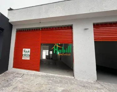 Ponto Comercial para alugar, 75m² no Jardim Anzai, Suzano