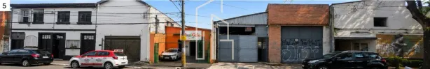 Lote/Terreno para alugar, 4200m² no Barra Funda, São Paulo