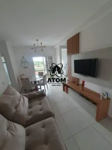 Apartamento com 2 Quartos à venda, 68m² no Independência, Taubaté