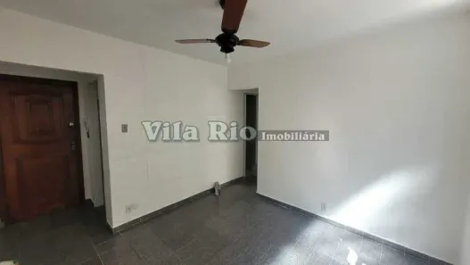 Apartamento com 2 Quartos à venda, 50m² no Irajá, Rio de Janeiro