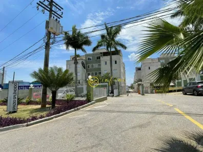 Apartamento com 2 Quartos à venda, 53m² no Parque Reserva Fazenda Imperial, Sorocaba