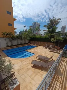 Apartamento com 2 Quartos à venda, 67m² no Cambuí, Campinas