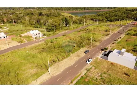 Lote/Terreno à venda, 200m² no Porto Belo, Foz do Iguaçu