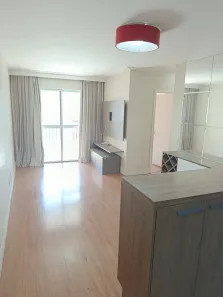 Apartamento com 3 Quartos à venda, 73m² no Vila Andrade, São Paulo