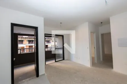 Apartamento com 2 Quartos à venda, 59m² no Aldeia, Barueri