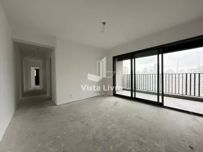 Apartamento com 3 Quartos à venda, 115m² no Jardim Vera Cruz, São Paulo