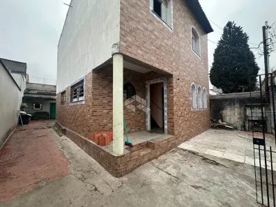 Casa com 4 Quartos à venda, 250m² no Jardim São Luís, São Paulo