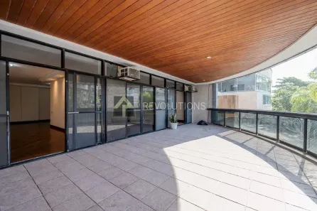 Apartamento com 3 Quartos à venda, 150m² no Recreio dos Bandeirantes, Rio de Janeiro