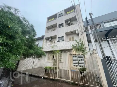Apartamento com 3 Quartos à venda, 98m² no São Geraldo, Porto Alegre