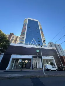 Apartamento com 1 Quarto à venda, 45m² no Centro, Passo Fundo