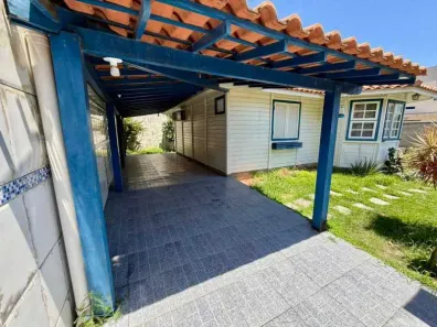Casa com 2 Quartos à venda, 80m² no Piratininga, Niterói