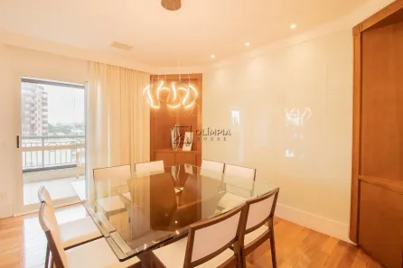 Apartamento com 4 Quartos à venda, 308m² no Planalto Paulista, São Paulo