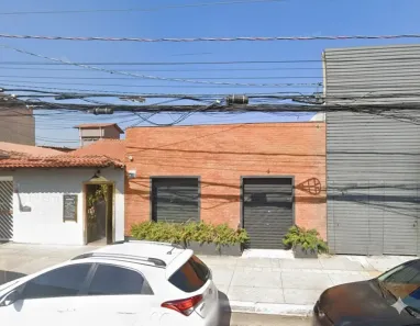 Ponto Comercial para alugar, 160m² no Santo Amaro, São Paulo