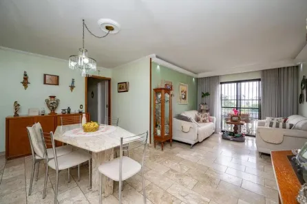 Apartamento com 3 Quartos à venda, 98m² no Vila Guarani (Z Sul), São Paulo