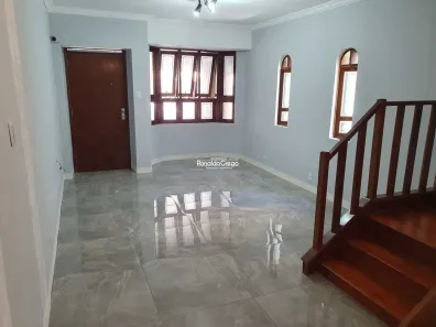 Sobrado com 3 Quartos para alugar, 200m² no Santana, São Paulo