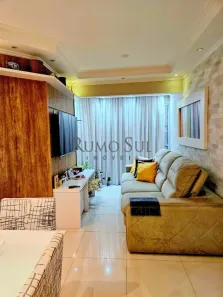 Apartamento com 3 Quartos à venda, 71m² no Vila Isa, São Paulo
