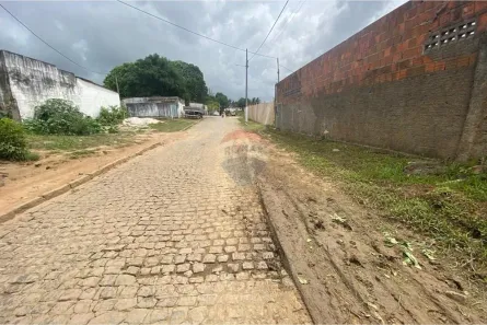 Lote/Terreno à venda, 360m² no Jardim Recreio, Conde