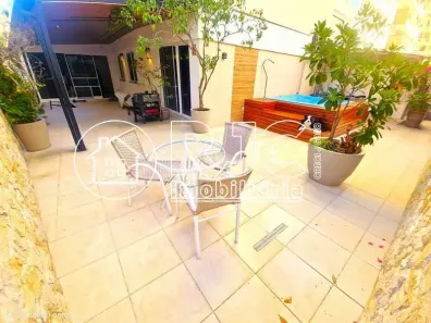 Apartamento com 3 Quartos à venda, 195m² no Maracanã, Rio de Janeiro