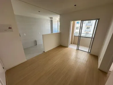 Apartamento com 2 Quartos à venda, 50m² no Itajuba, Barra Velha