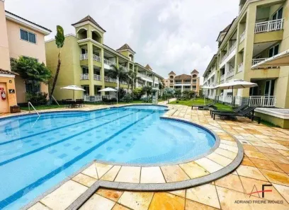 Apartamento com 2 Quartos à venda, 94m² no Porto das Dunas, Aquiraz