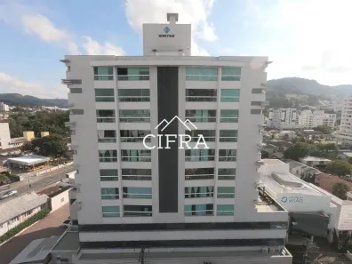 Sala Comercial à venda, 103m² no Jardim América, Rio do Sul
