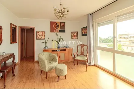 Apartamento com 2 Quartos à venda, 74m² no Passo da Areia, Porto Alegre
