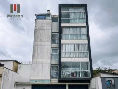 Cobertura com 3 Quartos à venda, 171m² no Santa Luzia, Juiz de Fora