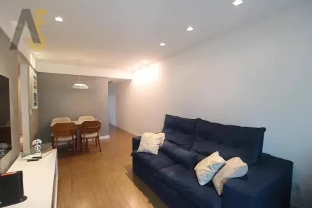 Apartamento com 3 Quartos à venda, 91m² no Freguesia (Jacarepaguá), Rio de Janeiro
