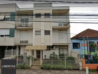 Apartamento com 1 Quarto à venda, 59m² no Santo Antônio, Porto Alegre