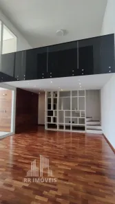 Apartamento com 4 Quartos à venda, 200m² no Tamboré, Santana de Parnaíba