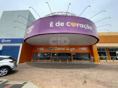 Sala Comercial para alugar, 1220m² no Jardim Petrópolis, Cuiabá
