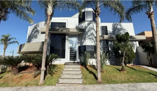 Sobrado com 3 Quartos à venda, 314m² no Parque Residencial Damha IV, São José do Rio Preto