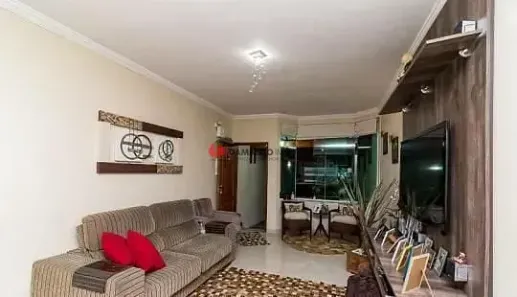 Sobrado com 3 Quartos à venda, 10m² no Vila Alpina, São Paulo